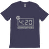 it's four twenty T-Shirt