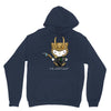 hello avengers Unisex Hoodie