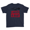need a beat Youth Tee