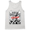 All Might Tank Top