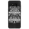 Real Kings Are Born On November 2 Samsung Galaxy S8