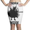 fortnite sniper inside Pencil Skirts