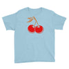 big texas cherry Youth Tee