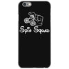 spin squad iPhone 6/6s Case