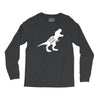 Teachersaurus Long Sleeve Shirts