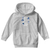 angry doctor Youth Hoodie