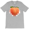 peach t T-Shirt