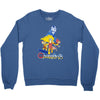 thunderbutts Crewneck Sweatshirt