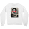 Frida Kahlo Crewneck Sweatshirt