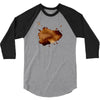 fahrie77 3/4 Sleeve Shirt