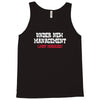 under new management, just married Tank Top