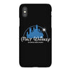 Malt Whiskey iPhoneX
