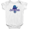 clan destroyers Baby Onesie