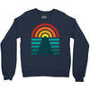 tree Crewneck Sweatshirt