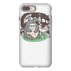 forest friends iPhone 8 Plus Case