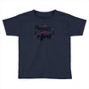 BORN IN APRIL 2018 Toddler T-shirt