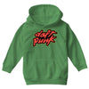 daft punk Youth Hoodie