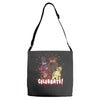 five nights at freddy's celebrate! Adjustable Strap Totes