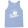 aber bitte mit sahne udo j&uuml;rgens Tank Top