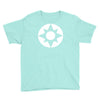 the big bang theory movie sheldon cooper violet lantern Youth Tee