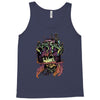 skhost in the shell Tank Top
