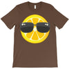 Lemon with Glasses T-Shirt