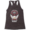 I Own It Forever The Title Nanny Racerback Tank