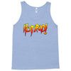 rowdy roddy piper hot rod vintage Tank Top