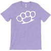 brass knuckles T-Shirt
