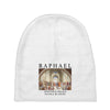 Raphael Scuola Di Atene Baby Beanies