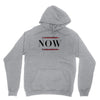 Yesterday Now Tomorrow Unisex Hoodie