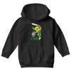 Link Youth Hoodie