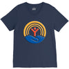 fahrie77 V-Neck Tee