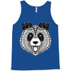 panda Tank Top