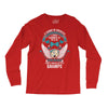 I Own It Forever The Title Gramps Long Sleeve Shirts