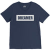 dreamer (2) V-Neck Tee