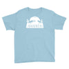 amadeus movie poster Youth Tee