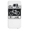 bike lane Samsung Galaxy S7 Edge