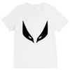 wolverine V-Neck Tee