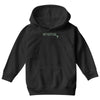 hashtag mermaid Youth Hoodie