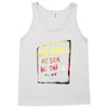 That's Okay (a240) Tank Top