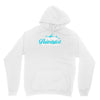 i'm the hairstylist Unisex Hoodie