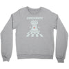 varsity chess checkmate Crewneck Sweatshirt