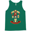 appetite for protection Tank Top
