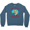 breaking bad los pollos hermanos cool Crewneck Sweatshirt