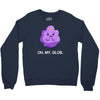oh Crewneck Sweatshirt