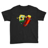 skaters_1 Youth Tee