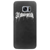 all shall perish logo Samsung Galaxy S7 Edge