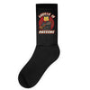 lucille is awesome Socks