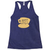 Lukes Racerback Tank